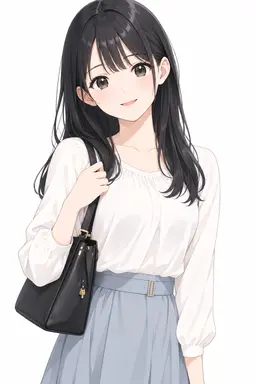 Profile image of Chiharu