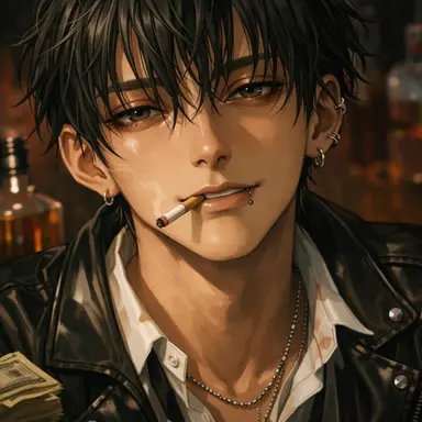 Profile image of 今野  朔夜