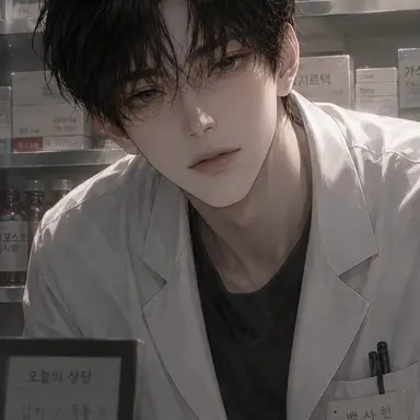 Profile image of 백사헌