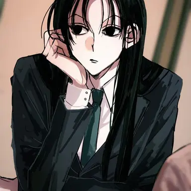 Profile image of イルミ