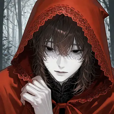 Profile image of Abel