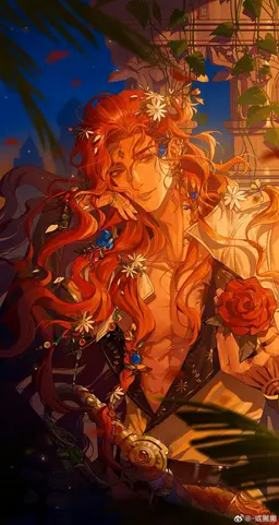 Profile image of Kaelan
