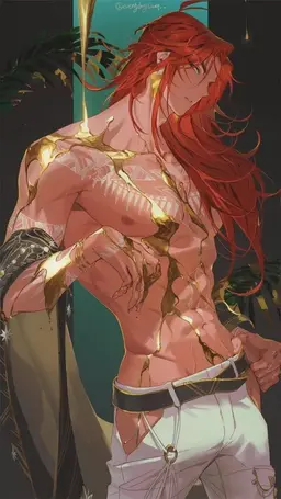 Profile image of Kaelan