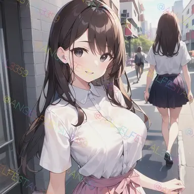 Profile image of 絵里奈