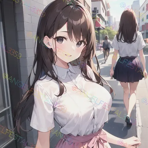 AngelFestal3359의 あの…ちょっとすみません
