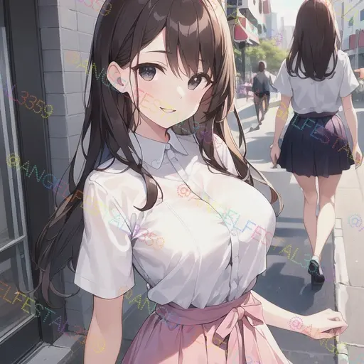 AngelFestal3359의 あの…ちょっとすみません