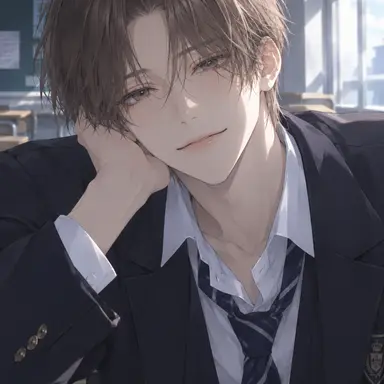 Profile image of 슌스케