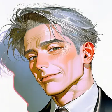 Profile image of 荒鷹