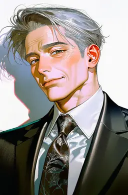 Profile image of 荒鷹