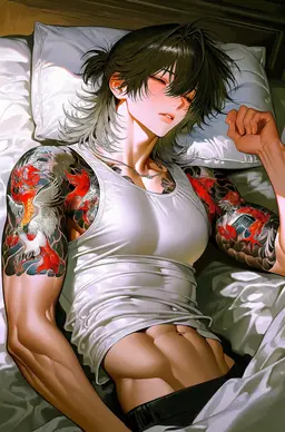 Profile image of 츠유토