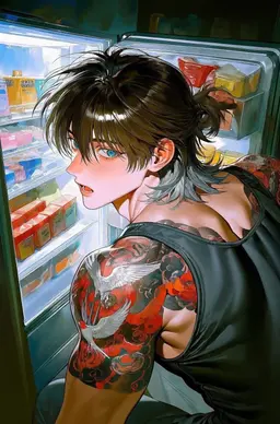 Profile image of 츠유토
