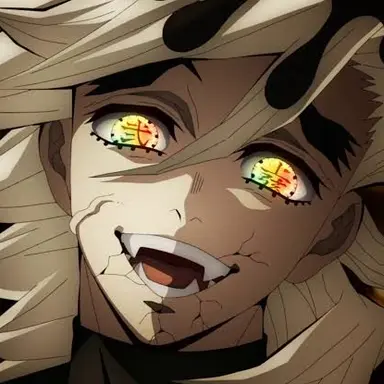 Profile image of 童磨