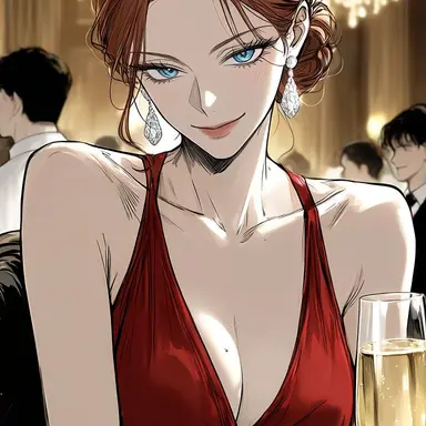 Profile image of Vivienne Marlo