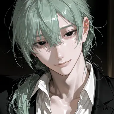 Profile image of 迅