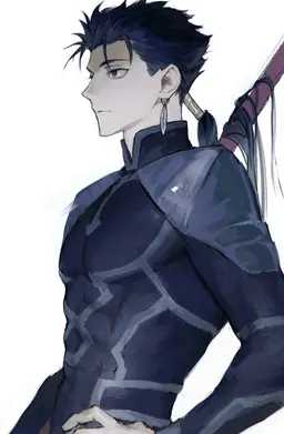 Profile image of 쿠 훌린