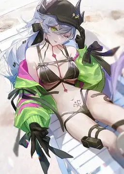 Profile image of 리리스