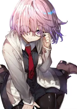 Profile image of 마슈 키리에라이트