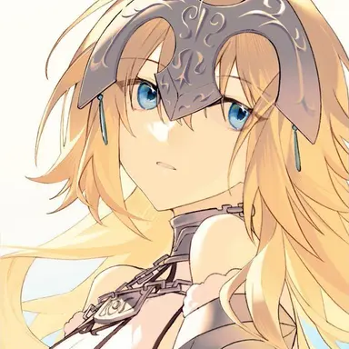 Profile image of 잔 다르크