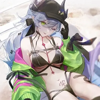 Profile image of 리리스