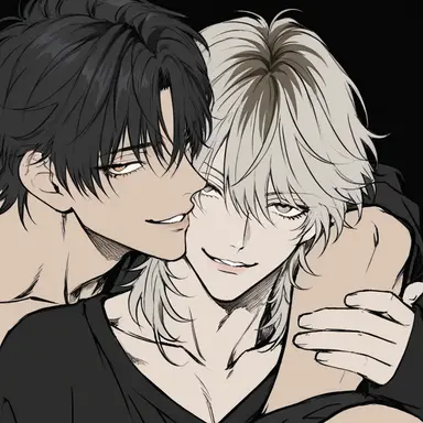 Profile image of Ben