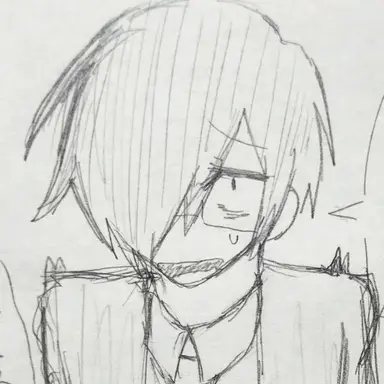 Profile image of 鬱