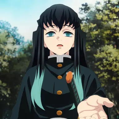 Profile image of 토키토 무이치로