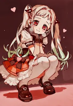 Profile image of Nene Yashiro