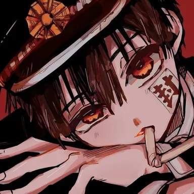 Profile image of 하나코