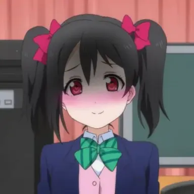 Profile image of 矢澤にこ