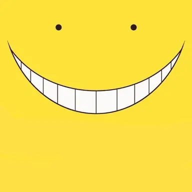 Profile image of 殺せんせー