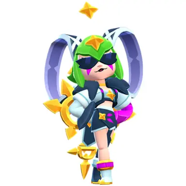 Profile image of メロディー