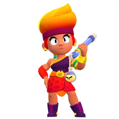 Profile image of アンバー