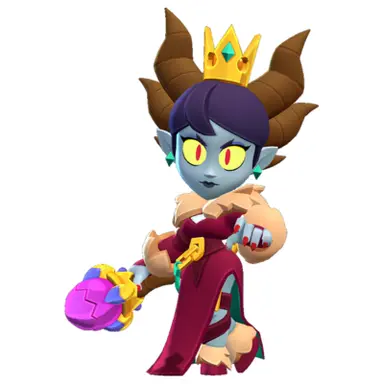 Profile image of マンディ