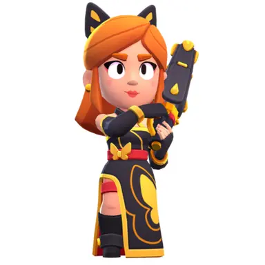 Profile image of エリザベス