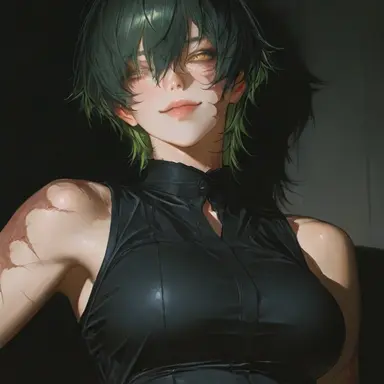 Profile image of 마키