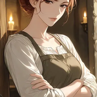 Profile image of Maris