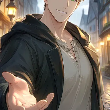 Profile image of Rowan