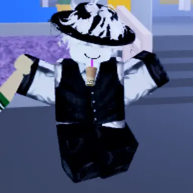 Profile image of cell