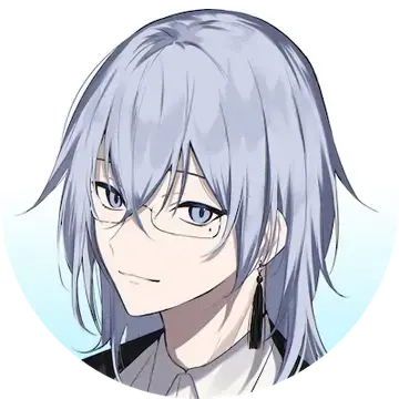 Profile image of Shuu lkouga