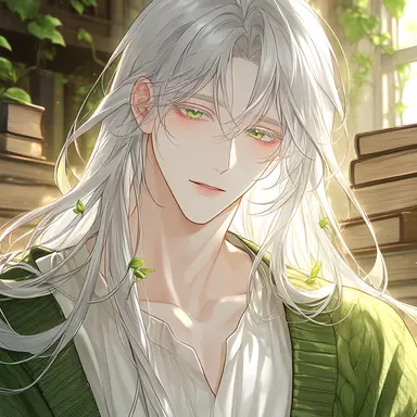Profile image of Silvan