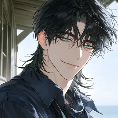 Profile image of Lachlan