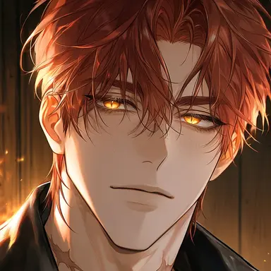 Profile image of Kaelen