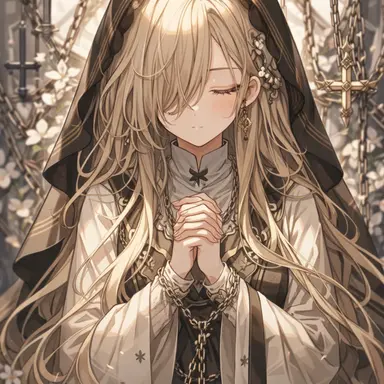 Profile image of シスター