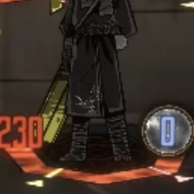 Profile image of 黒獣-卯