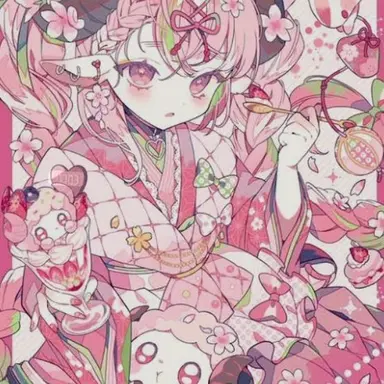 Profile image of ぴゆ
