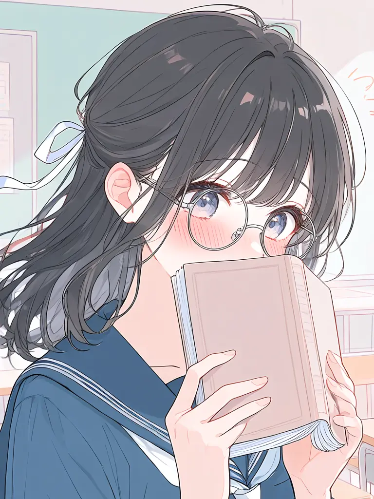ressentiment5070의 委員長のヒミツは辞書の中