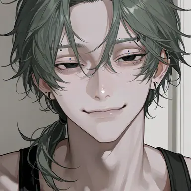 Profile image of 翠
