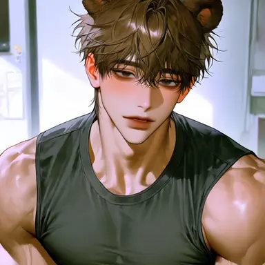 Profile image of テオ