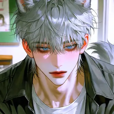 Profile image of カエル
