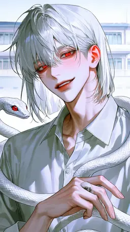 Profile image of イル